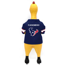 Gift - Texan Rubber Chicken