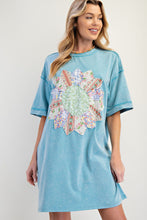 Dress - Sunflower Patch