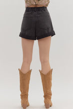 Short - Black