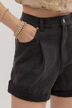 Short - Black