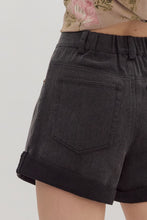 Short - Black