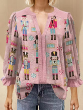 Christmas Shirt - Nutcracker