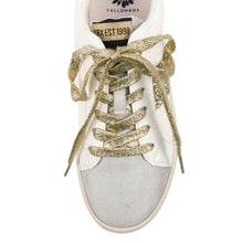 Shoe - Yellow Box Candice