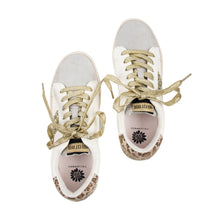 Shoe - Yellow Box Candice