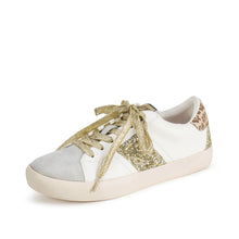 Shoe - Yellow Box Candice