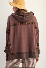 Sweatshirt - Daisy Hoodie