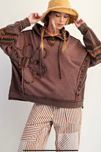 Sweatshirt - Daisy Hoodie