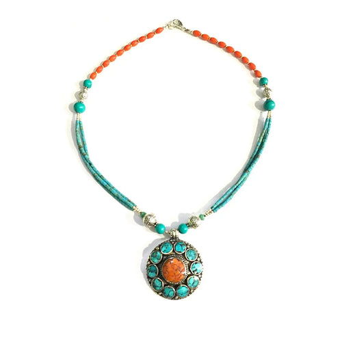Necklace - Eden
