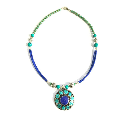 Necklace - June