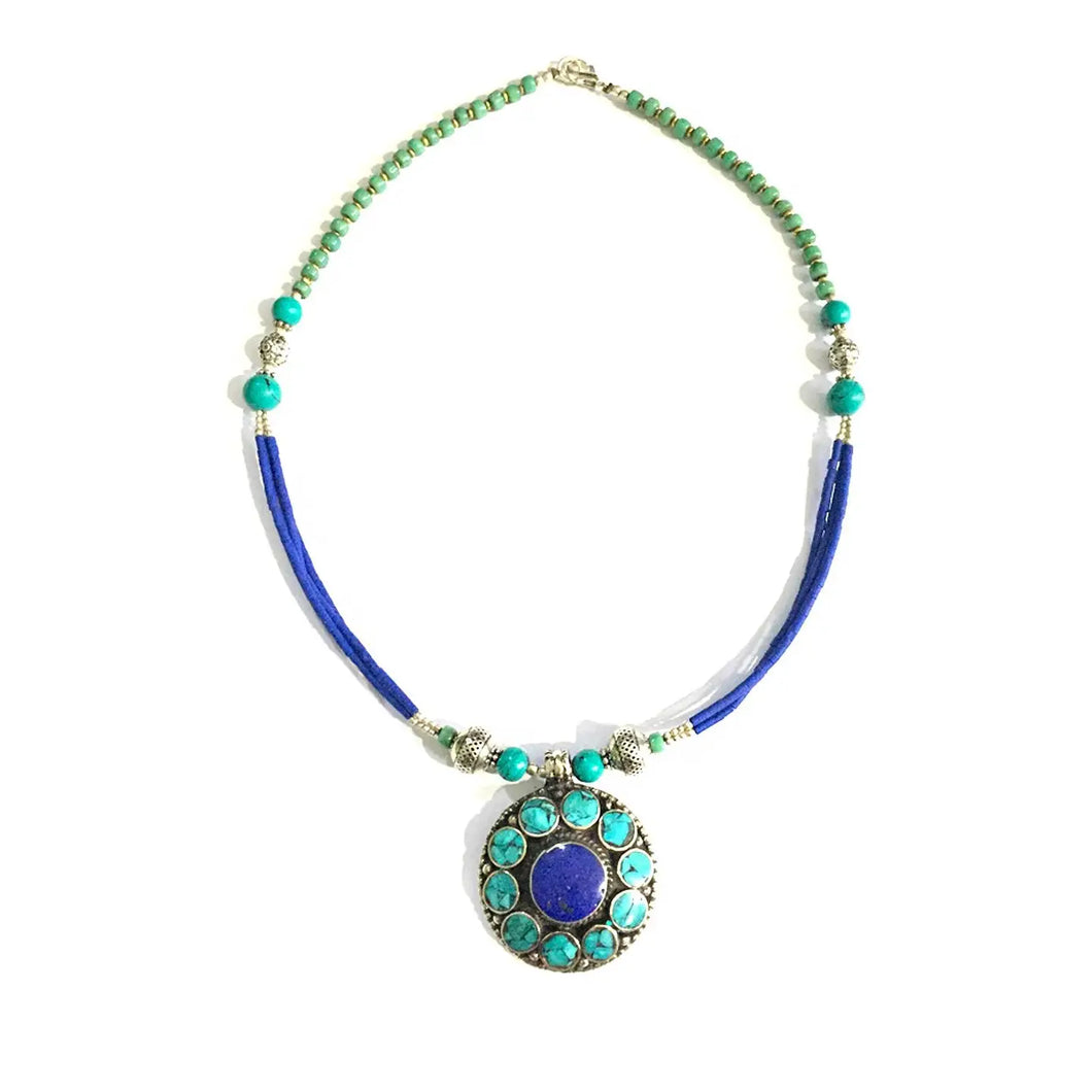 Necklace - June