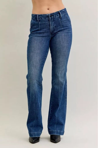 Jean - JB Trouser