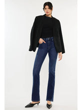 Jean - High Rise Boot