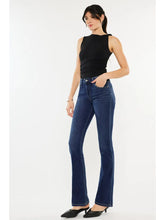 Jean - High Rise Boot