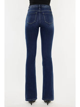 Jean - High Rise Boot