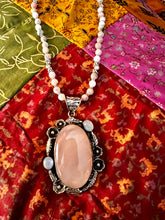 Jewelry - Rose Quartz