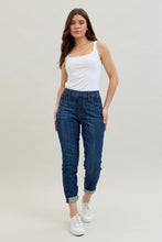 Judy Blue Jean - Pull on Cuff