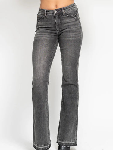 Judy Blue Jean - Tummy Control Flaire