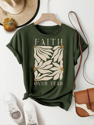 Faith T-Shirt