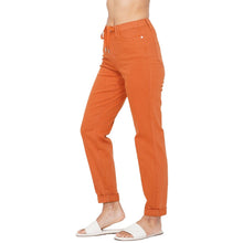 Judy Blue - Orange Jogger