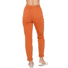 Judy Blue - Orange Jogger