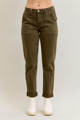 Judy Blue - Weekend Jogger