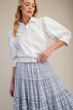 Shirt - Poplin Button Down