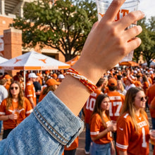 UT Color Stack Bracelets