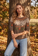 Shirt - Pumpkin