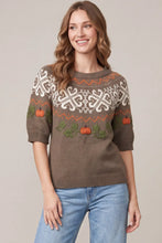Shirt - Pumpkin