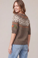 Shirt - Pumpkin