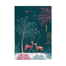 Deer Towel