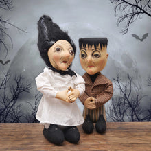 Carmella Stein Witch