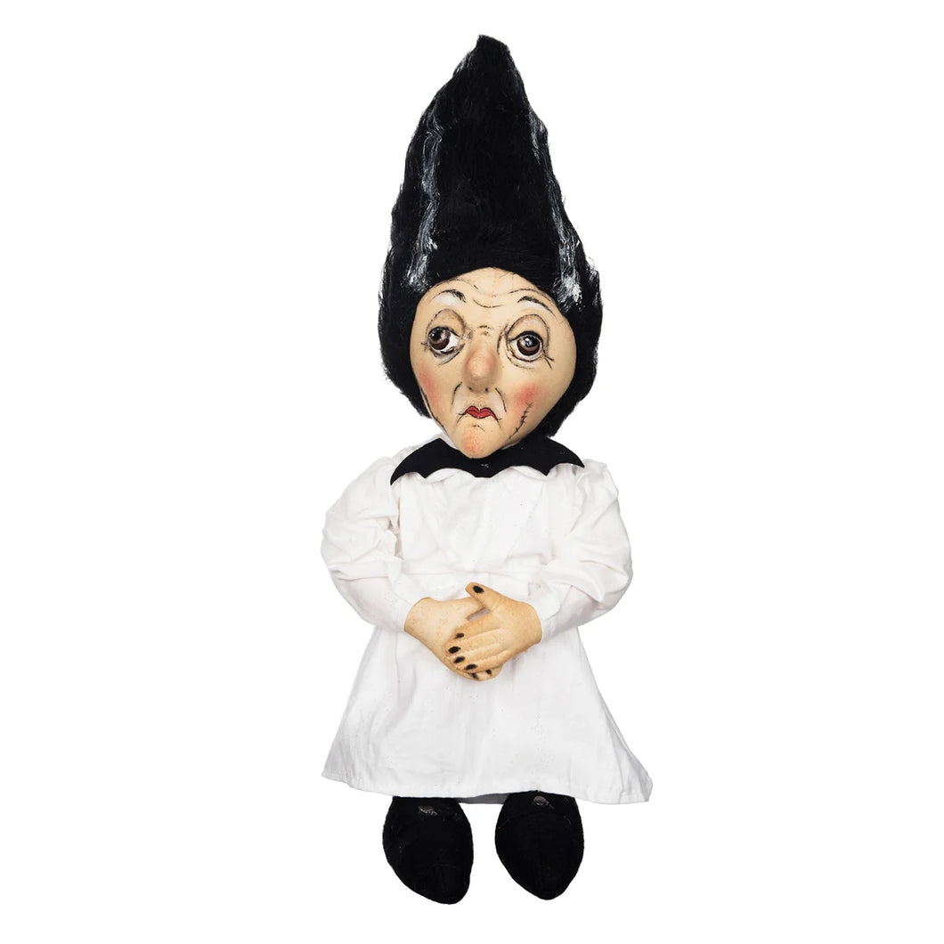 Carmella Stein Witch