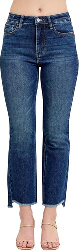 Jean _ Judy Blue Kick