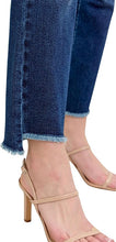 Jean _ Judy Blue Kick