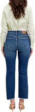 Jean _ Judy Blue Kick