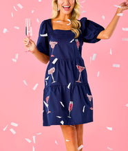 Dress - Cocktail Dress