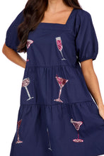 Dress - Cocktail Dress