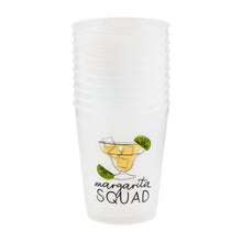 Cups - Senorita Flex Cups