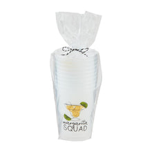 Cups - Senorita Flex Cups
