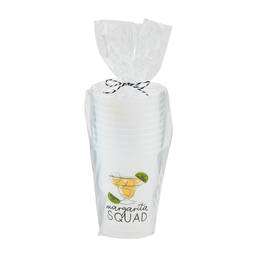 Gift - Senorita Flex Cups