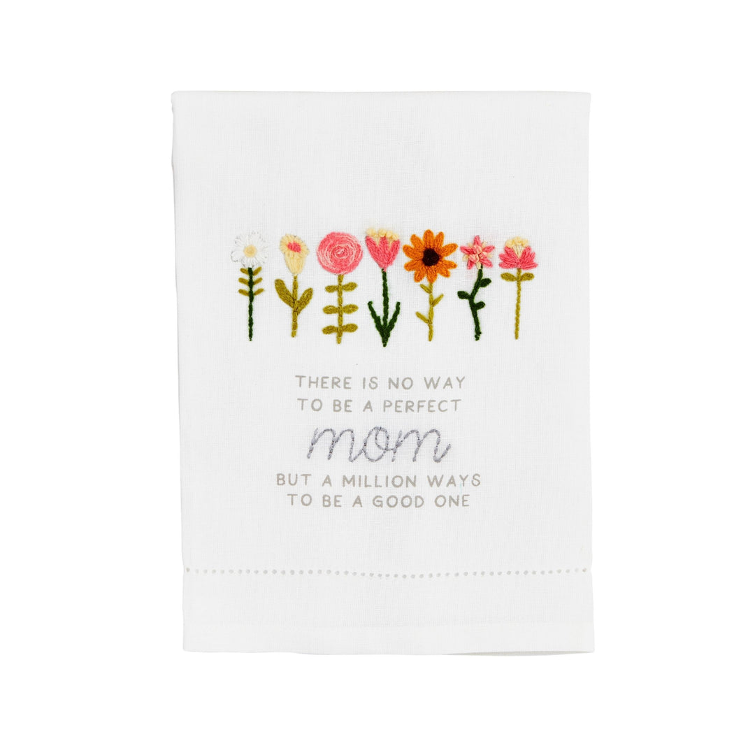 Towel - Perfect Mom