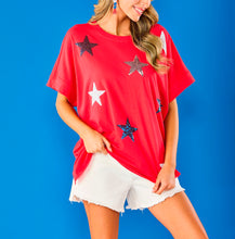 Shirt - Star Sparkle