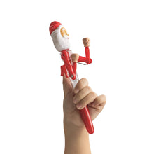 Santa Pen