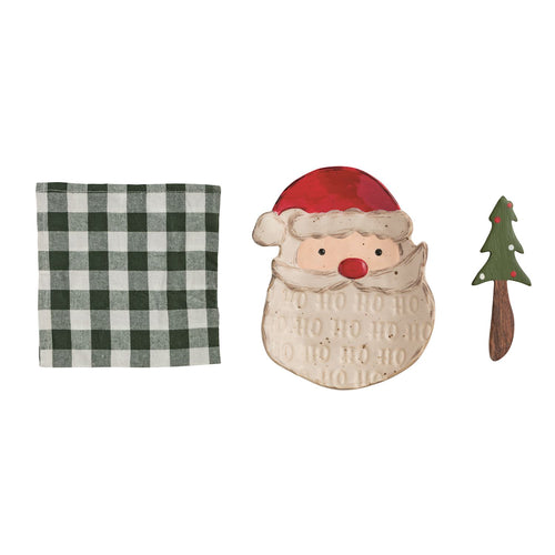 Santa Set