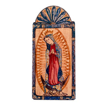 Nuestra Senora de Guadalupe A - All Favors: Ornament