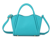 26355 Emma Crossbody Bag: Red