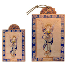 Angel of Peace: Ornament