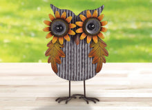Owl Table Top 16"