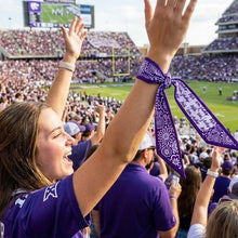 Skinny Scarf – Stephen F Austin Lumberjacks
